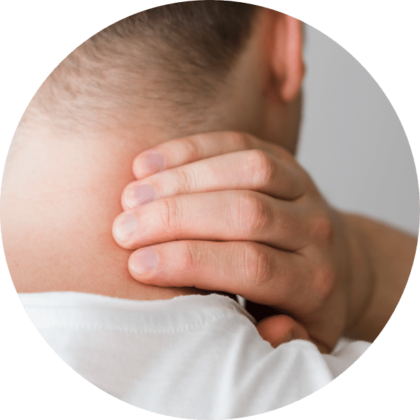 Unusual lymph node swelling - STD Common Signs & Symptoms