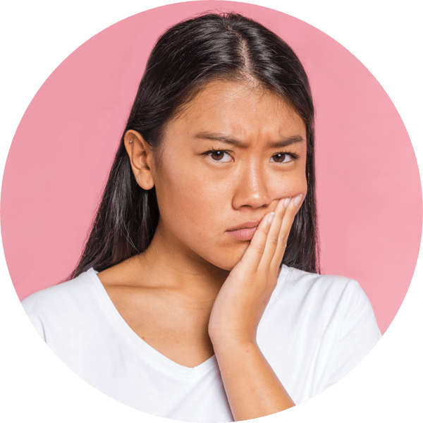 Rash affecting the body, hands and feet - STD Common Signs & Symptoms