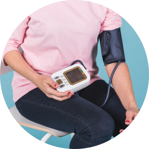 Rashes Drop in Blood Pressure - Allergy Common Signs & Symptoms