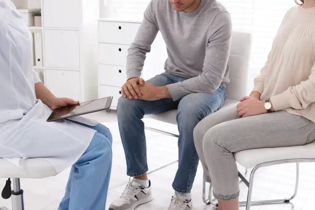 STD screening