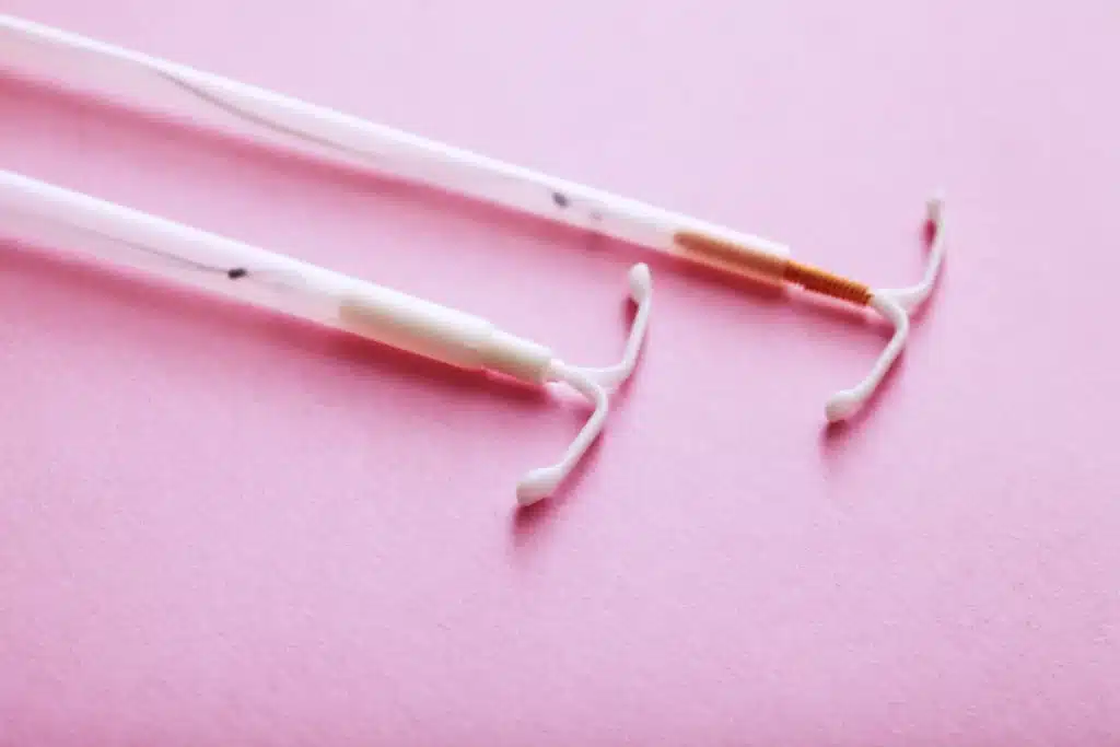 IUD
