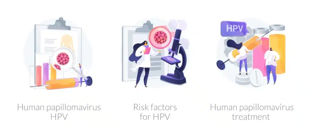 HPV facts