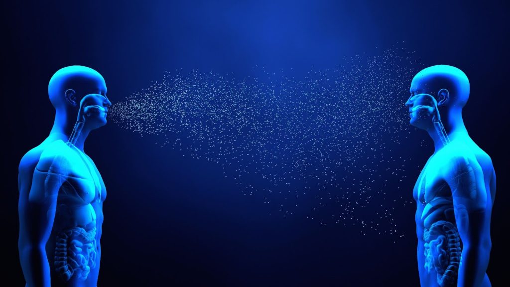 respiratory infection