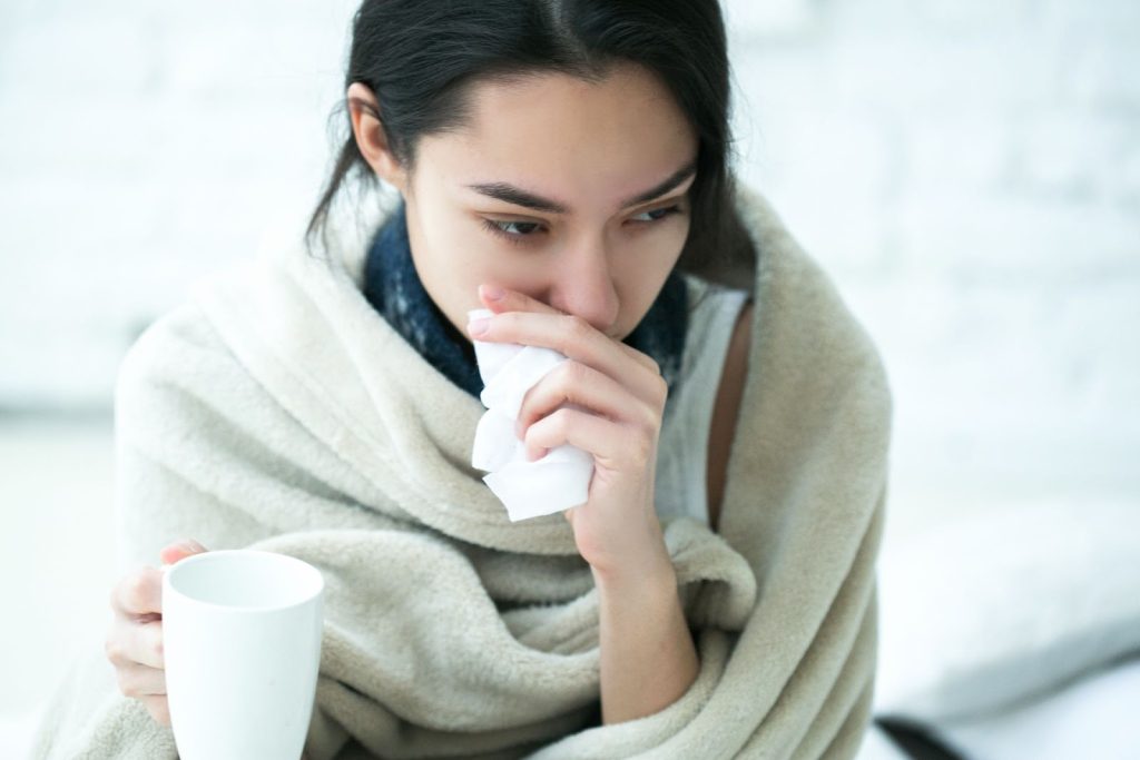 flu